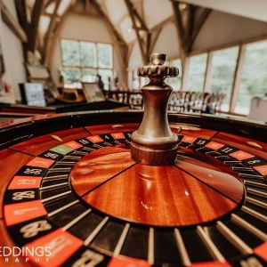 Promo 5 Star Fun Casino  Staffordshire
