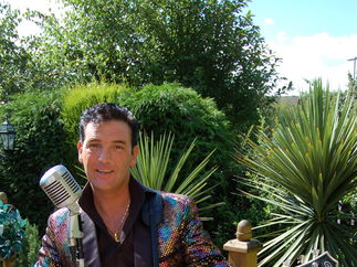 Promo Rock N Roll Jukebox Rock n Roll Tribute Act West Yorkshire