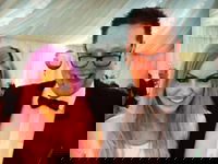 Promo Nick The Essex Magician Magician Essex