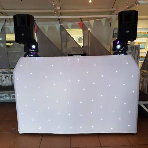 Promo Coastal DJs  Dorset