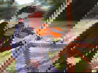 Promo Live Looping Violinist Joel Live Looping Violinist North Yorkshire