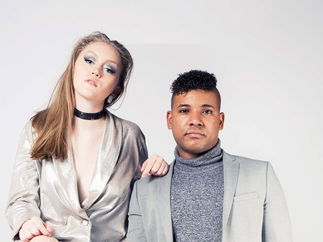 Promo K and M Duo Acoustic Duo Edinburgh