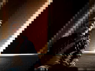 Promo Christopher Acoustic Singer Guitarist West Yorkshire