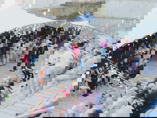 Promo Moore Strings String Quartet South Yorkshire