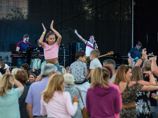 Promo Britpop Forever Britpop / 1990s Tribute Band Staffordshire