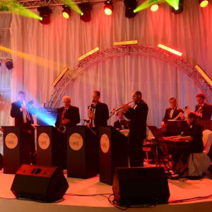 Promo The CC Big Band  East Sussex