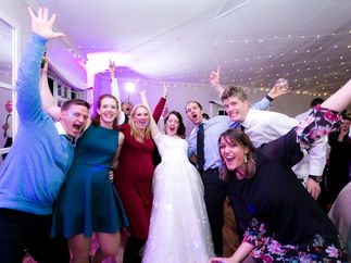 Promo Colin The DJ Wedding DJ Kent