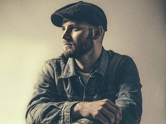 Promo Mike M Singer Guitarist Buckinghamshire