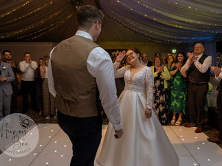 Promo CC Roadshows Wedding DJ Lancashire