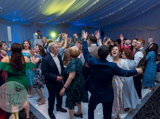 Promo CC Roadshows Wedding DJ Lancashire