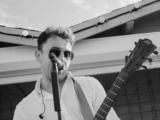 Promo Let Them Have It Rock and Pop Party Band West Sussex