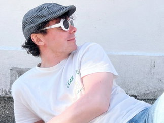 Promo Stephen Rose Singer Guitarist London