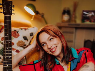 Promo Rose Acoustic Solo Artist, Duo or Trio Somerset