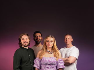 Promo The Connection Function Band Leicestershire