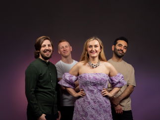 Promo The Connection Function Band Leicestershire