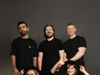 Promo The Connection Function Band Leicestershire