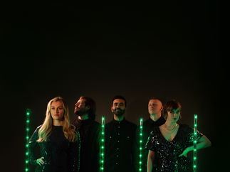 Promo The Connection Function Band Leicestershire