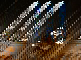 Promo Weave of Three Ensemble Classical Musician Renfrewshire