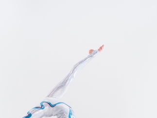 Promo Elite Rhythmic Gymnasts Circus Performer London