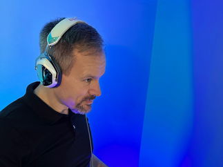 Promo DJ Mr Wright Party DJ London