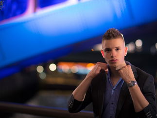 Promo DJ Goode Wedding DJ London