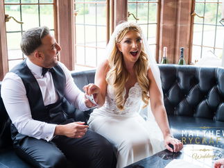 Promo Sam Holt Magician Cheshire