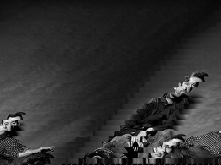 Promo Audio Wave Rock and Pop Trio West Midlands