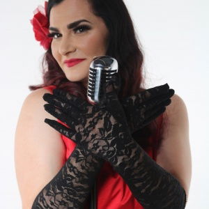 Promo The Vintage Doll  Nottinghamshire