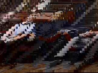 Promo Swing Blue Jazz Trio Hampshire