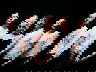 Promo Soiree Function Band Surrey