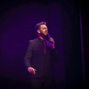 Promo Joshua Lewis  Lancashire