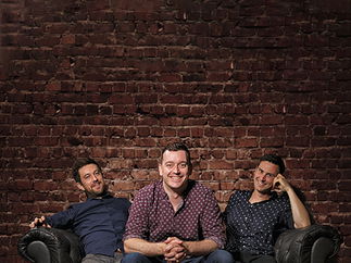 Promo Audio Wave Rock and Pop Trio West Midlands