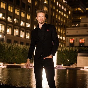 Promo DJ Goode  London