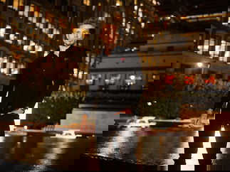 Promo Dan Plays Sax Saxophonist London