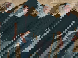 Promo Atomic Hi-Fi Function Band West Midlands