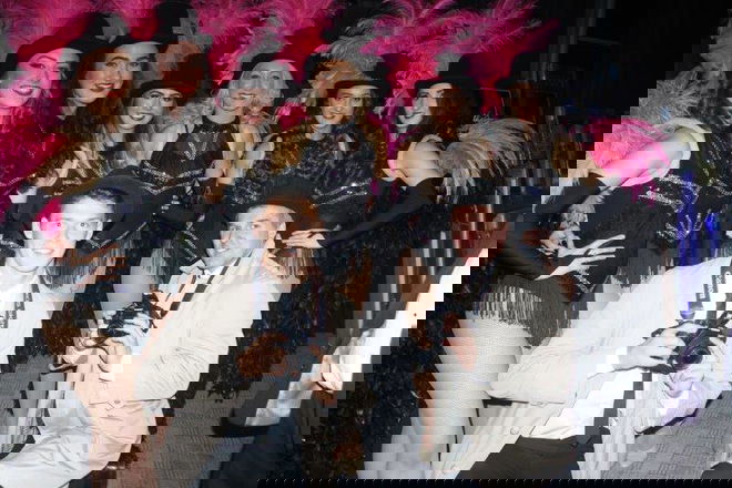 Promo Get Papped Paparazzi Photographer Wrexham