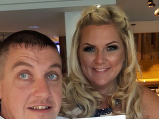 Promo John Spencer Caricaturist Lancashire