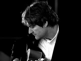 Promo Levi Solo Singer Guitarist West Midlands