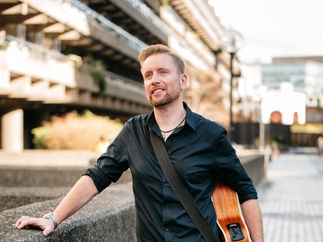 Promo Virtual Gigs With Phil South Virtual Entertainment Surrey