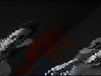 Promo Sketch Of The Hour Acoustic Duo London