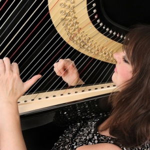 Promo RP Harp (Harpist)  North Yorkshire