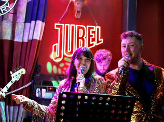 Promo Dance Like You Mean It Function Band London