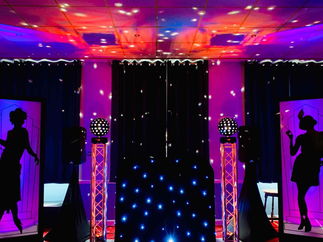 Promo DJ Prescott Party DJ Somerset