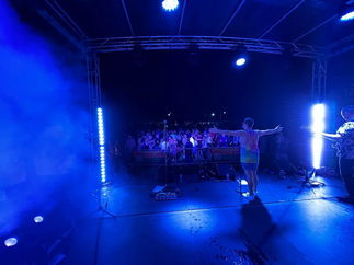 Promo Ultimate 80s 80s Tribute Band Worcestershire