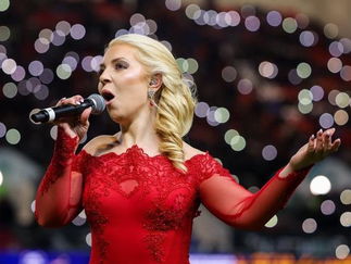 Promo Emily Haig Soprano Classical, Crossover and Musical Theatre Vocalist Lincolnshire