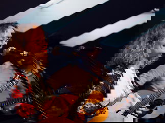 Promo Munro Acoustics Solo Singer Guitarist Herefordshire