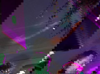 Promo The Function Function Band London