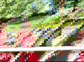 Promo The Melodic Belles Vocal Harmony Trio Bedfordshire