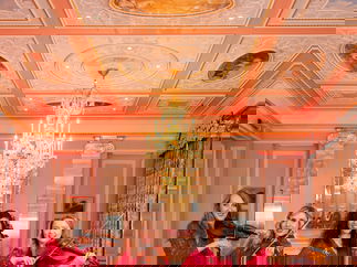 Promo Radiance Strings String Quartet London