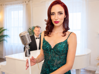 Promo The Golden Sessions Jazz Band London